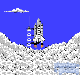 Space Shuttle Project screenshot 8