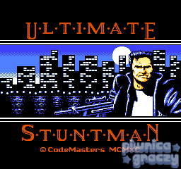 Ultimate Stuntman screenshot 1