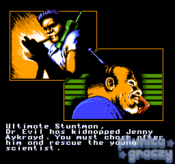Ultimate Stuntman screenshot 3
