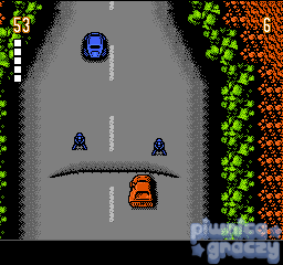 Ultimate Stuntman screenshot 5