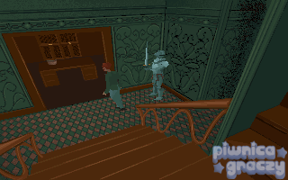 Alone in the Dark screenshot 10