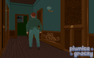 Alone in the Dark screenshot 11