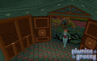 Alone in the Dark screenshot 12