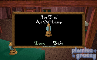 Alone in the Dark screenshot 4