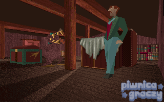 Alone in the Dark screenshot 6