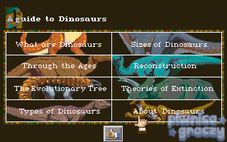 DinoPark Tycoon screenshot 11