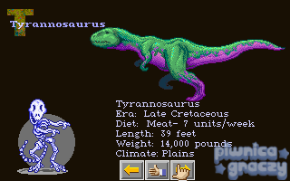 DinoPark Tycoon screenshot 4