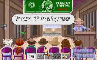 DinoPark Tycoon screenshot 9