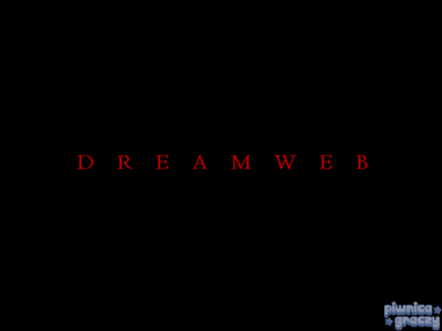 DreamWeb screenshot 1