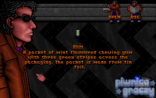 DreamWeb screenshot 13