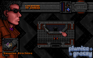 DreamWeb screenshot 14