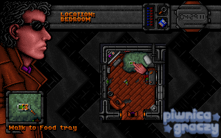 DreamWeb screenshot 15