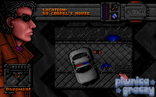 DreamWeb screenshot 18