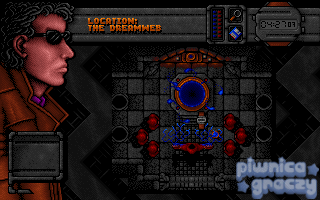 DreamWeb screenshot 20