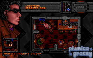 DreamWeb screenshot 21