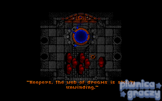 DreamWeb screenshot 23