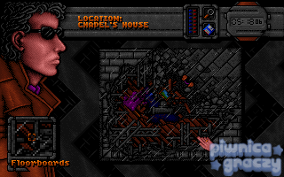 DreamWeb screenshot 26