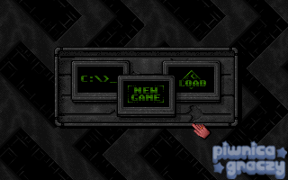 DreamWeb screenshot 4