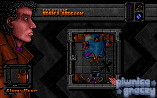 DreamWeb screenshot 6