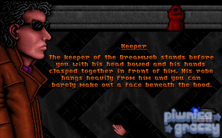 DreamWeb screenshot 7