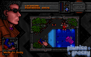 DreamWeb screenshot 8