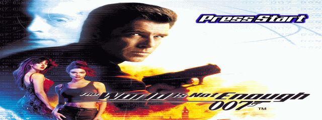 007: The World is not Enough screenshot 1