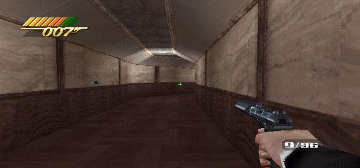 007: The World is not Enough screenshot 13