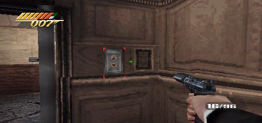 007: The World is not Enough screenshot 15
