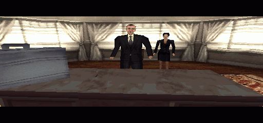 007: The World is not Enough screenshot 18