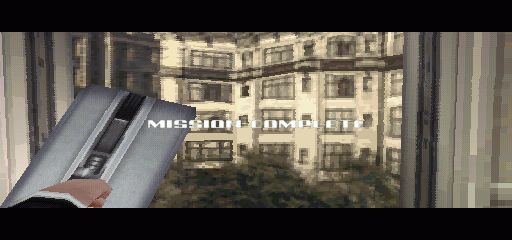007: The World is not Enough screenshot 19