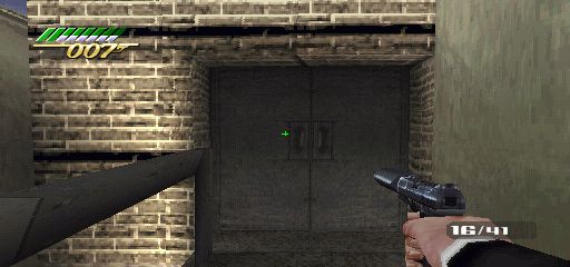 007: The World is not Enough screenshot 22