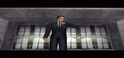 007: The World is not Enough screenshot 4