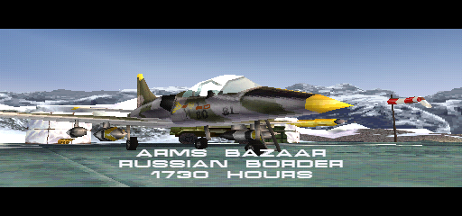 007: Tomorrow Never Dies screenshot 13