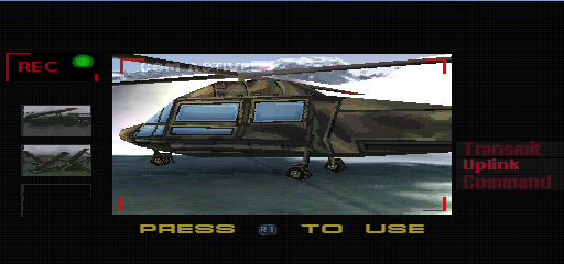 007: Tomorrow Never Dies screenshot 15
