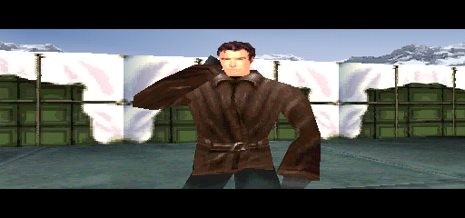 007: Tomorrow Never Dies screenshot 16