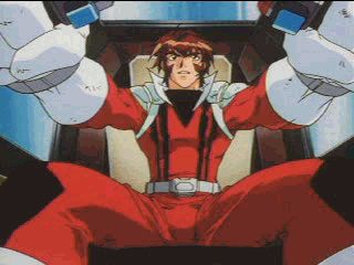 70's Robot Anime: Geppy-X screenshot 2
