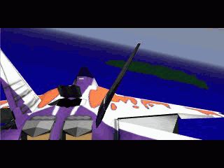 Ace Combat screenshot 3
