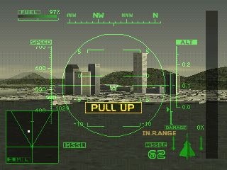 Ace Combat 2 screenshot 15