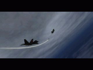 Ace Combat 2 screenshot 6