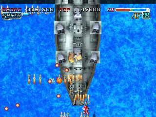 Airgrave screenshot 10