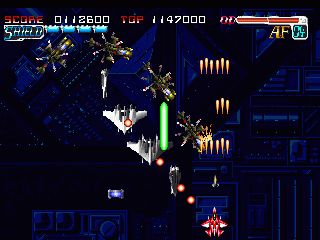 Airgrave screenshot 11