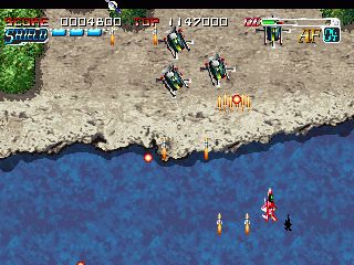 Airgrave screenshot 5