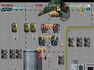 Airgrave screenshot 6