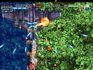 Airgrave screenshot 7