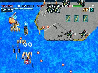 Airgrave screenshot 8