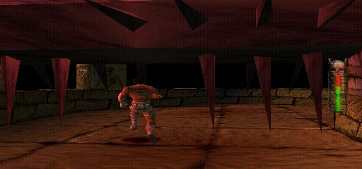 Akuji: The Heartless screenshot 12
