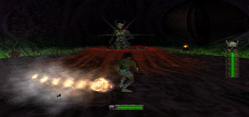 Akuji: The Heartless screenshot 15
