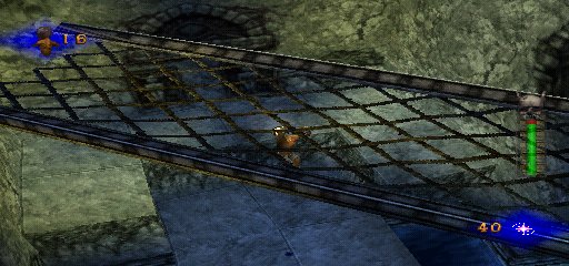 Akuji: The Heartless screenshot 6