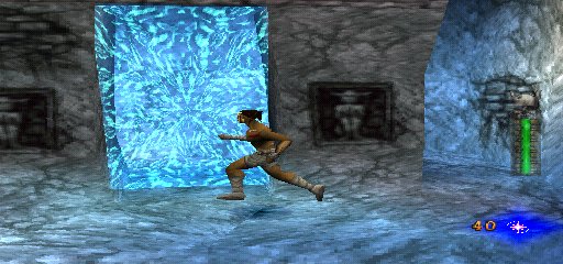 Akuji: The Heartless screenshot 8