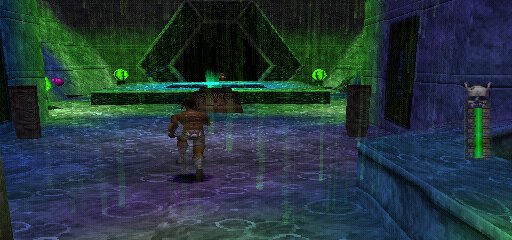 Akuji: The Heartless screenshot 9